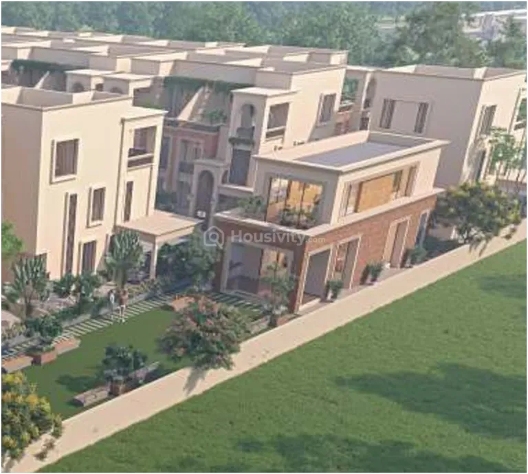 Pushpak Paradise Image 1