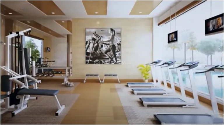 Pushpak Paradise Image 2