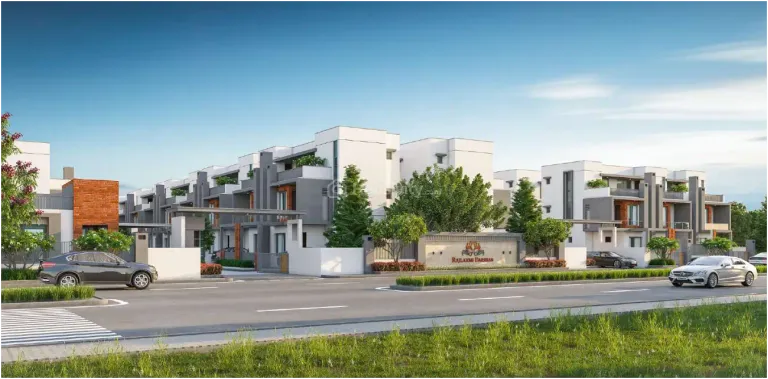 Rajlaxmi Darshan Phase 2 Image 1