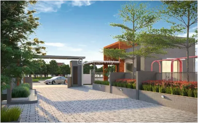 Rajlaxmi Darshan Phase 2 Image 4