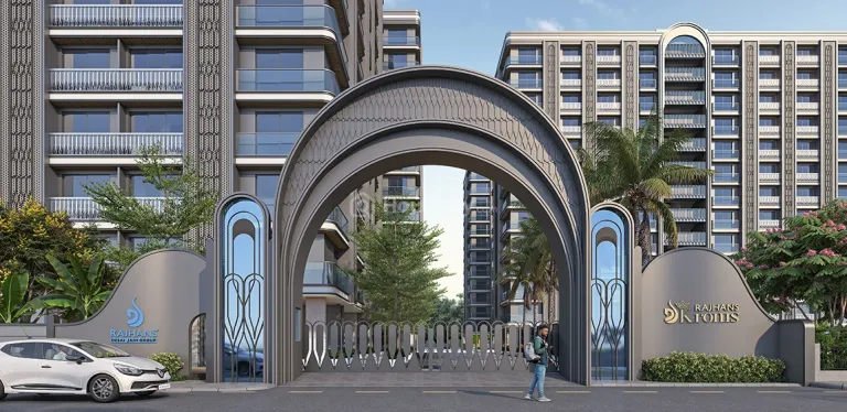 Rajhans Kronis Image 7