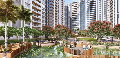 Rajhans Golf Link Image 5