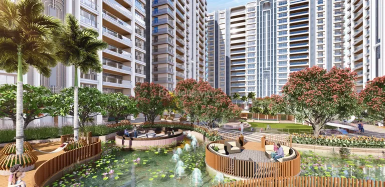 Rajhans Golf Link Image 5