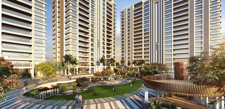 Rajhans Golf Link Image 6