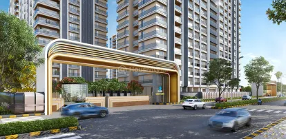 Rajhans Golf Link Image 8