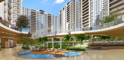 Rajhans Golf Link Image 10