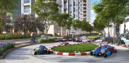 Rajhans Golf Link Image 12