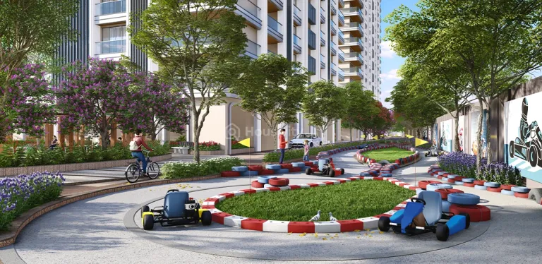 Rajhans Golf Link Image 12