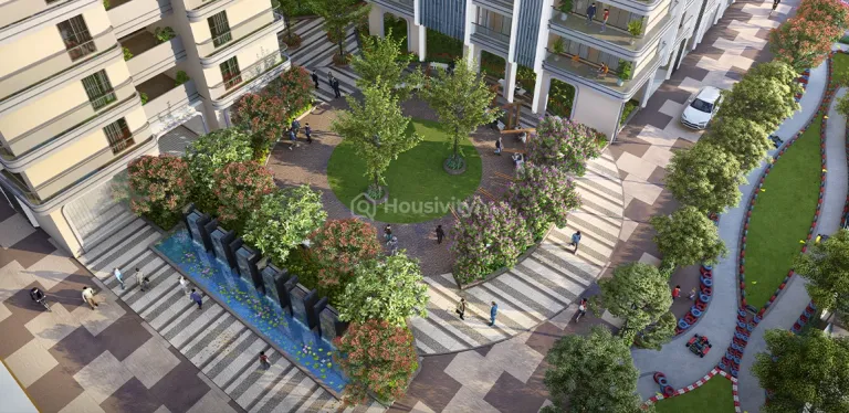 Rajhans Golf Link Image 14