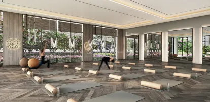 Rajhans Golf Link Image 18