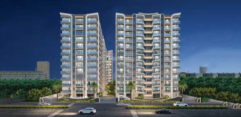 Rajhans Zorista Image 1