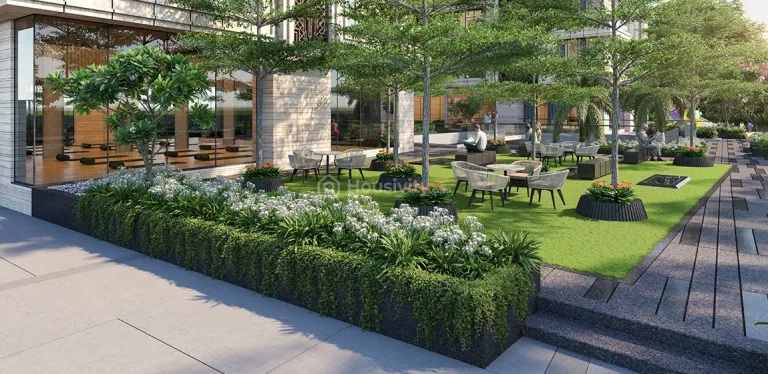 Rajhans Trionzza Image 4