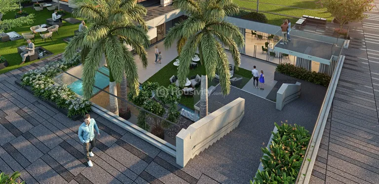 Rajhans Trionzza Image 9