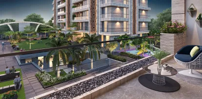 Rajhans Trionzza Image 5