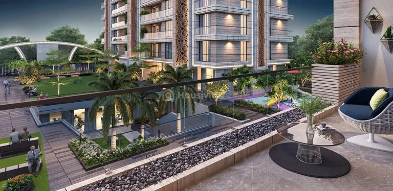 Rajhans Trionzza Image 5