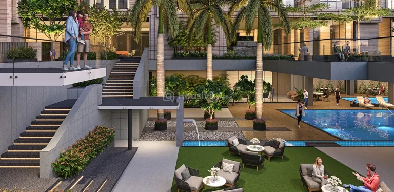 Rajhans Trionzza Image 6