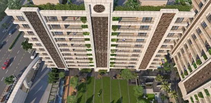 Rajhans Trionzza Image 7