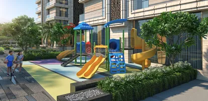 Rajhans Trionzza Image 8