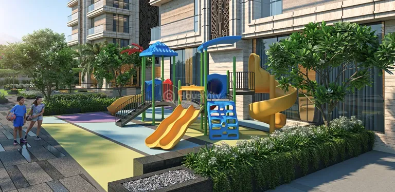 Rajhans Trionzza Image 8