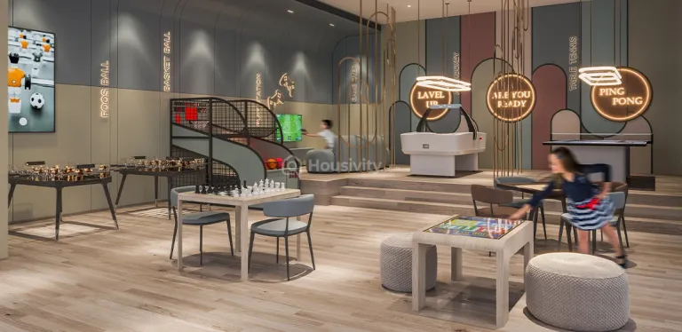 Rajhans Trionzza Image 16