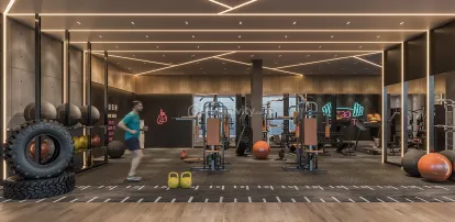 Rajhans Trionzza Image 17