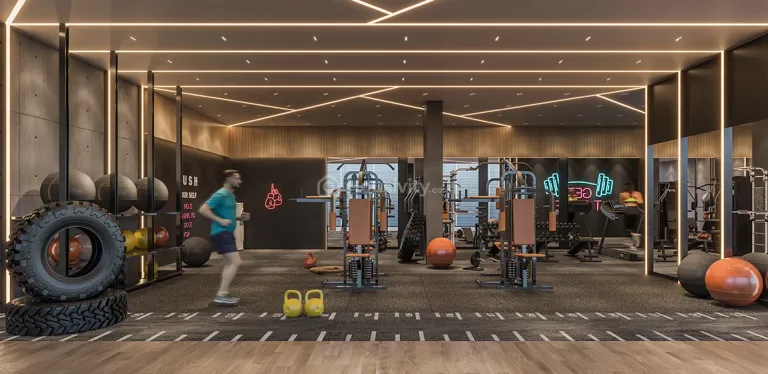 Rajhans Trionzza Image 17