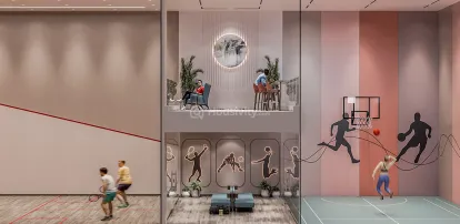 Rajhans Trionzza Image 18