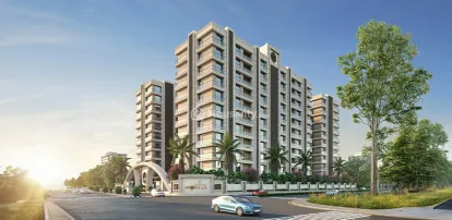 Rajhans Trionzza Thumbnail