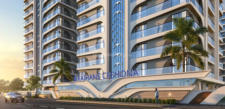 Rajhans Cremona Image 9