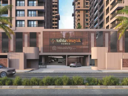 Ashtavinayak Homes Image 1