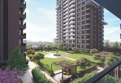 Ashtavinayak Homes Image 4