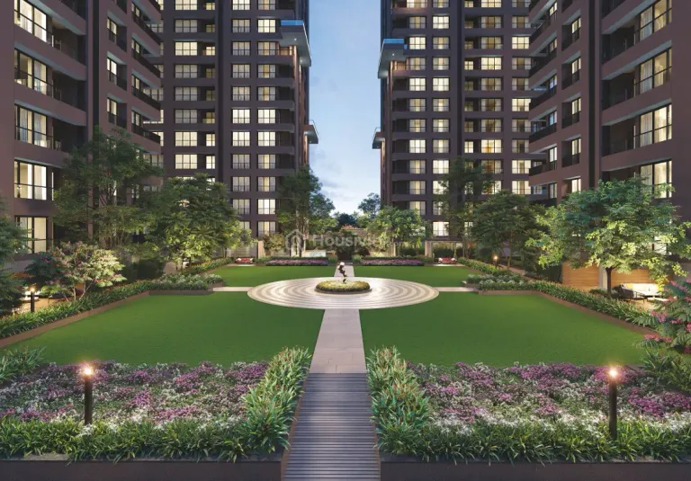 Ashtavinayak Homes Image 4