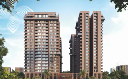 Ashtavinayak Homes Image 7