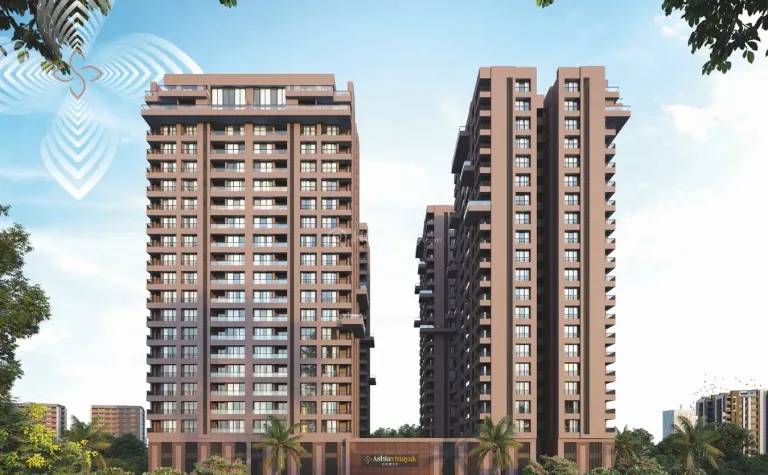 Ashtavinayak Homes Image 6