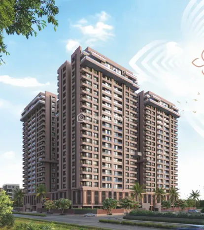 Ashtavinayak Homes Thumbnail