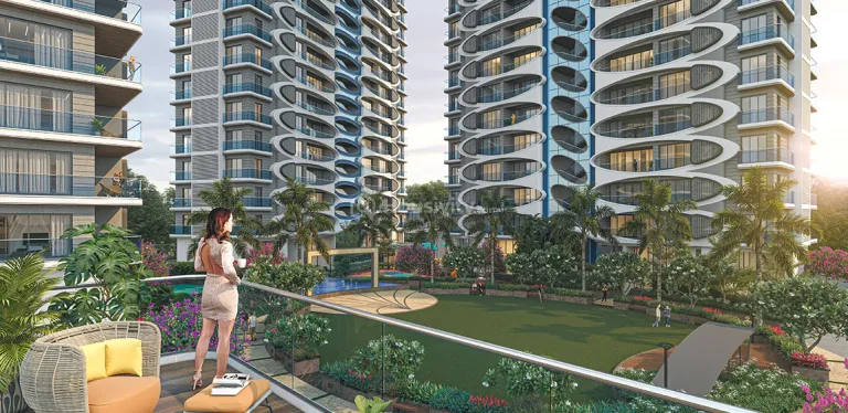 Rajhans Eronzza Image 5