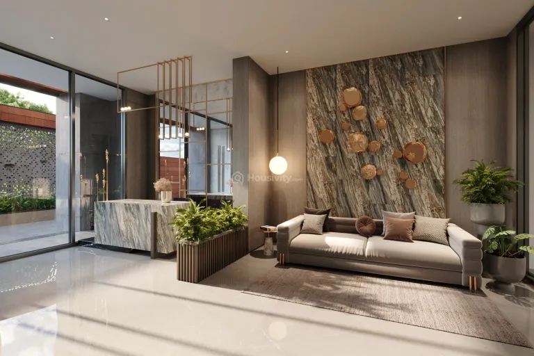 Sangini Aura Image 5