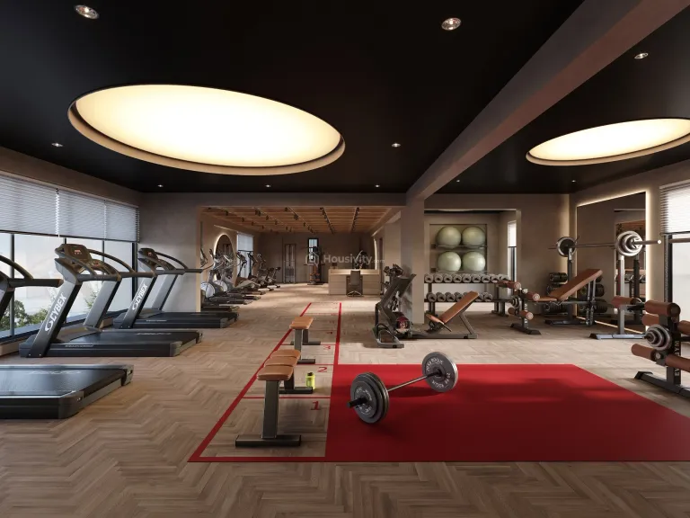 Sangini Aura Image 7