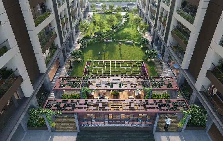 Sangini Aura Image 8