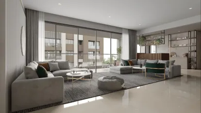 Sangini Aura Image 10