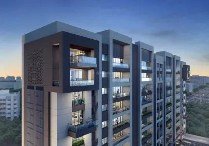 Sangini Aura Image 11