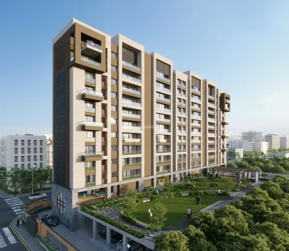 Sangini Aura Thumbnail