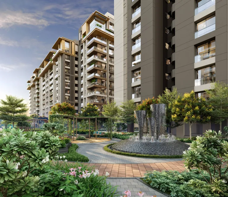 Sangini Epitome Image 1