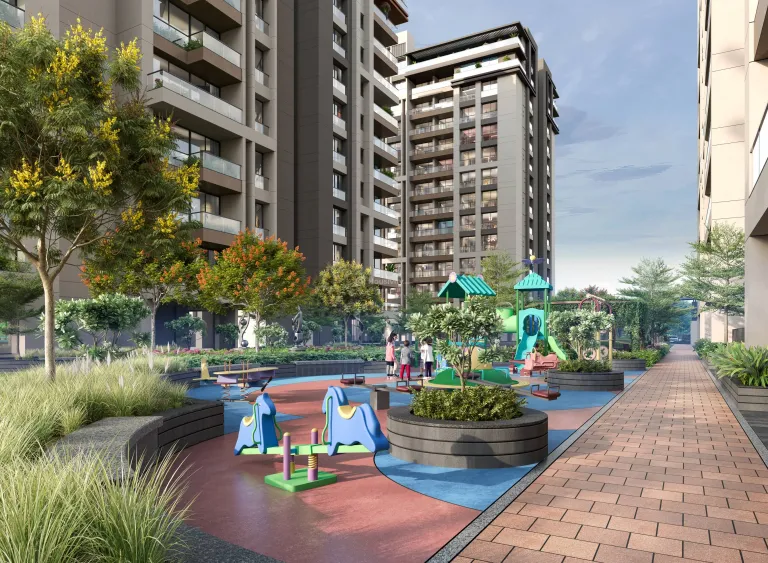 Sangini Epitome Image 3