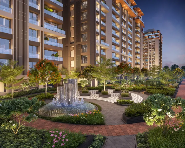 Sangini Epitome Image 4