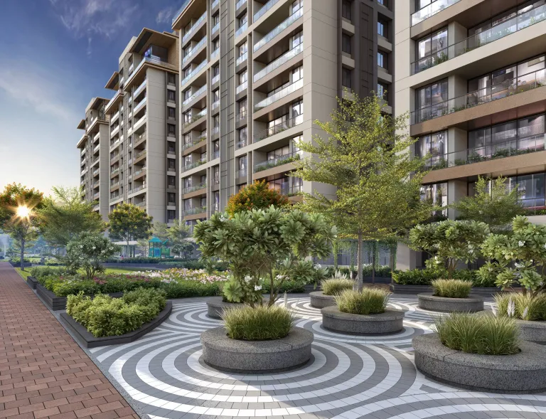 Sangini Epitome Image 6