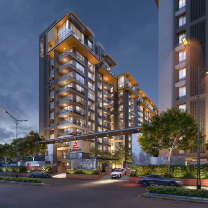 Sangini Epitome Image 7