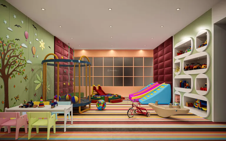 Sangini Nirvana Image 1