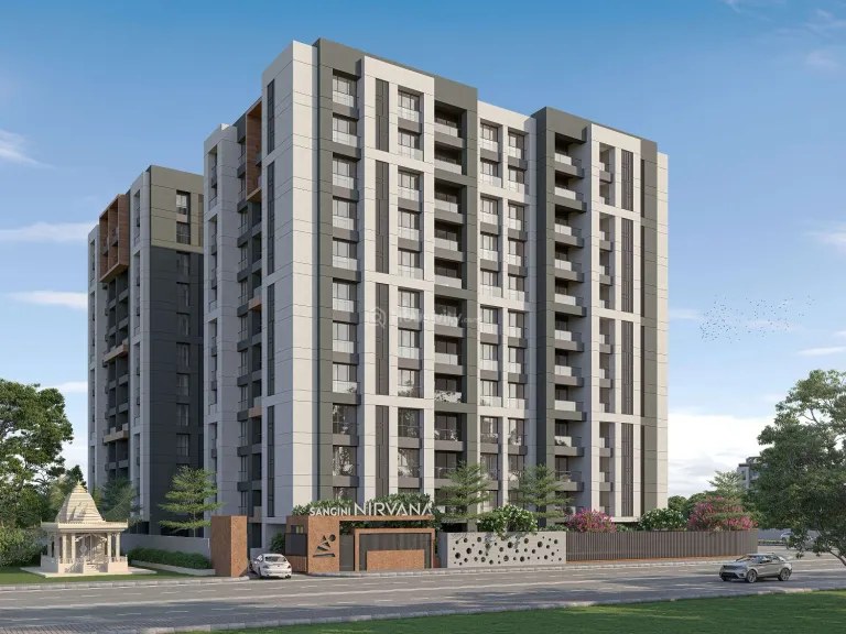 Sangini Nirvana Image 2
