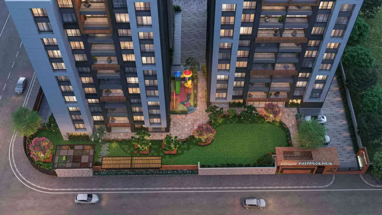 Sangini Nirvana Image 3